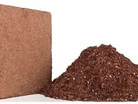 Kokos potgrond blok 4,5 KG