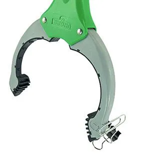 Unger NiftyNabber Trigger afvalgrijper 63 cm