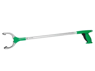 Unger NiftyNabber Trigger afvalgrijper 83 cm