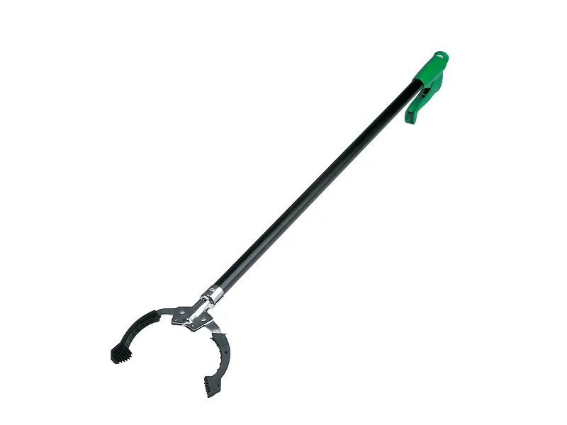 Unger NiftyNabber Pro afvalgrijper 130 cm
