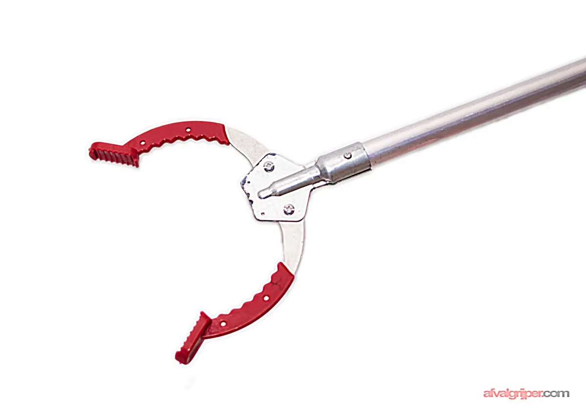 HM afvalgrijper 82 cm