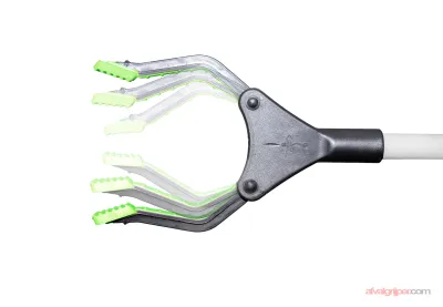 Schreuder afvalgrijper 95 cm