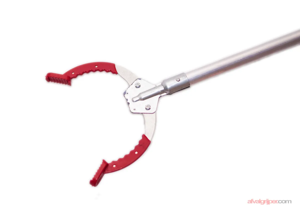 HM afvalgrijper 91 cm