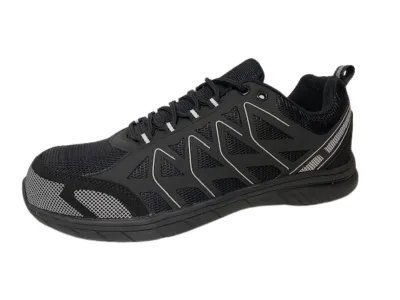 Kingcraft werkschoenen sneaker model