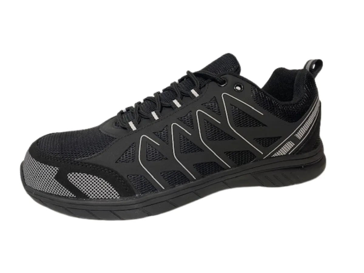 Kingcraft werkschoenen sneaker model