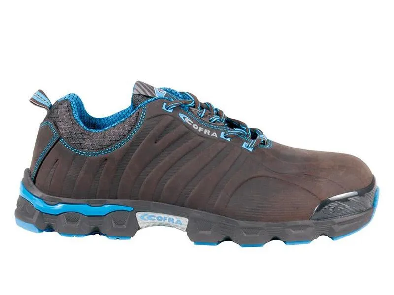 Cofra werkshoenen Slowplay S3 SRC