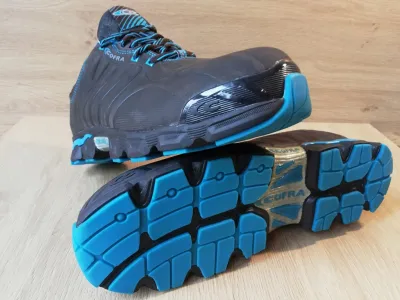 Cofra werkshoenen Slowplay S3 SRC