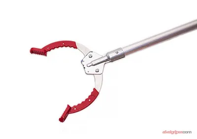 HM Abfallgreifer 82 cm