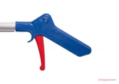 HM Abfallgreifer 93 cm