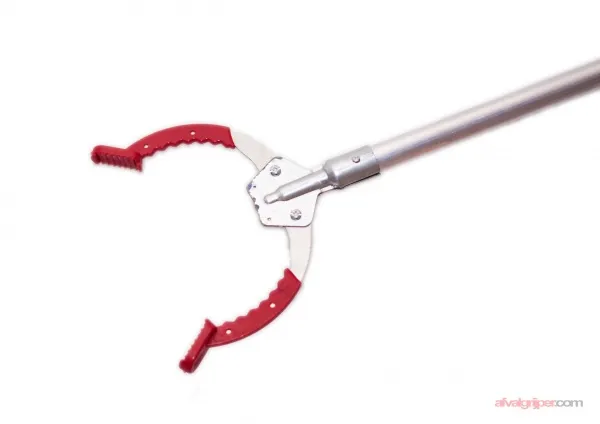 HM Abfallgreifer 93 cm