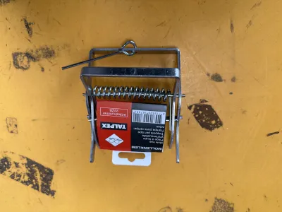 Talpex mollenklem