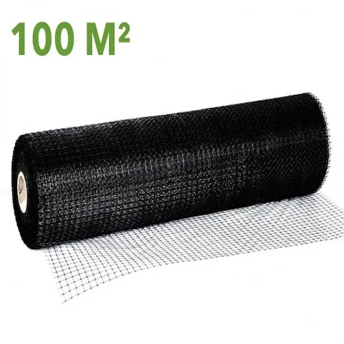 Mollengaas 100M² (1M x 100M)