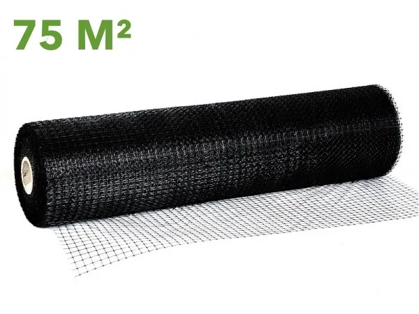 Mollengaas 75M² (1M x 75M)