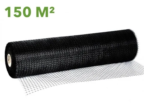 Mollengaas 150M² (1M x 150M)