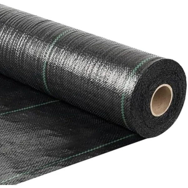 Worteldoek 4,20M X 25M Totaal 105M²