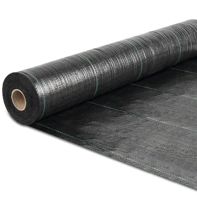 Gronddoek 6,00M X 10M Totaal 60M²