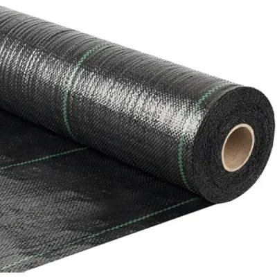 Worteldoek  3,25M X 10M Totaal 32,5M²