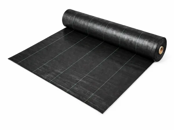 Worteldoek 7M X 25M Totaal 175M²