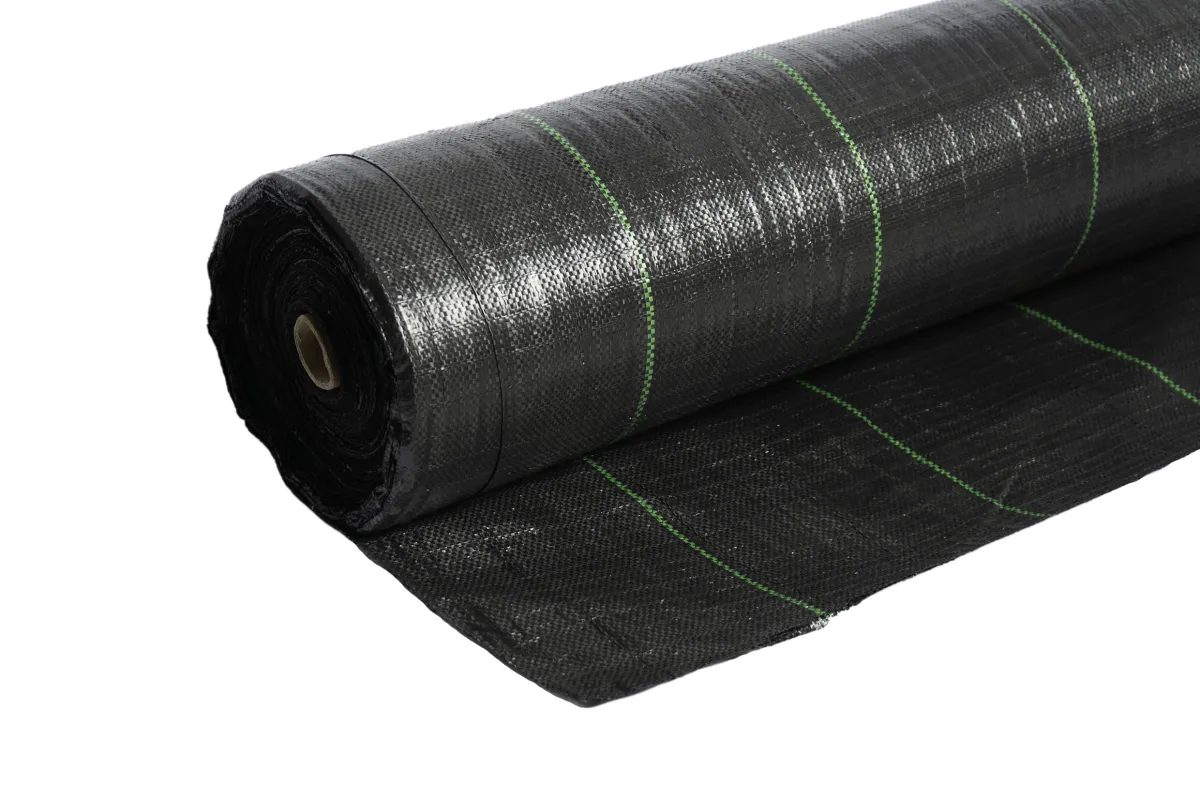 Worteldoek 3,25 X 25M Totaal 81,25M²