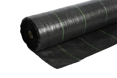 Worteldoek 4,20 X 10M Totaal 42M²