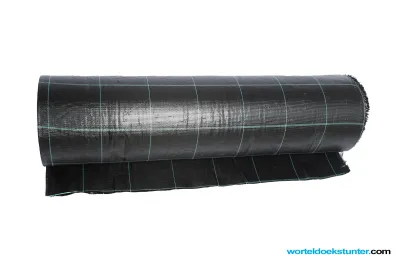 Worteldoek 4,20 X 10M Totaal 42M²