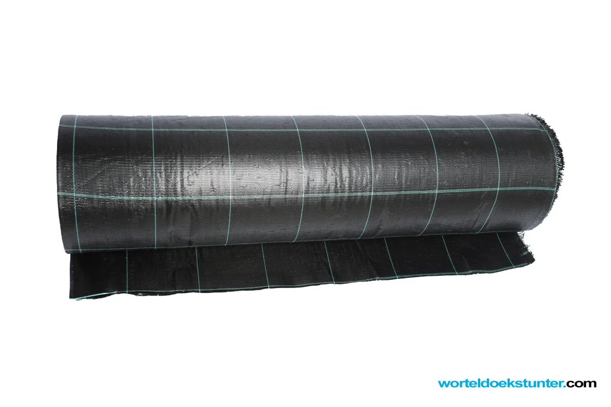 Worteldoek 4,20 X 10M Totaal 42M²